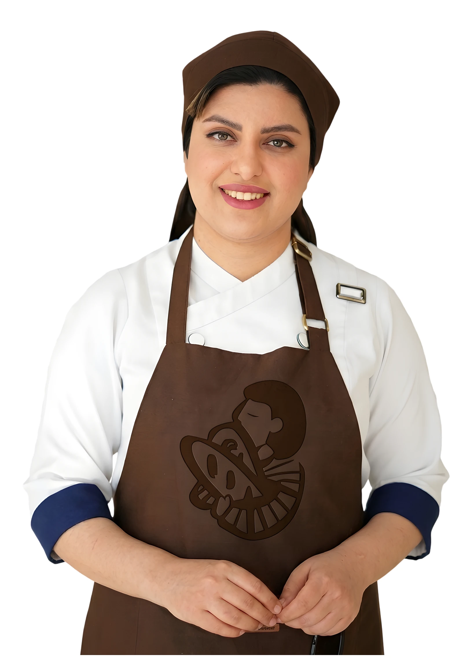 هــیلاو؛ بــوی خــوش نــانِ داغ