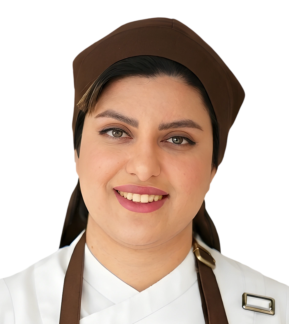 مرضیه بحرینی مطلق