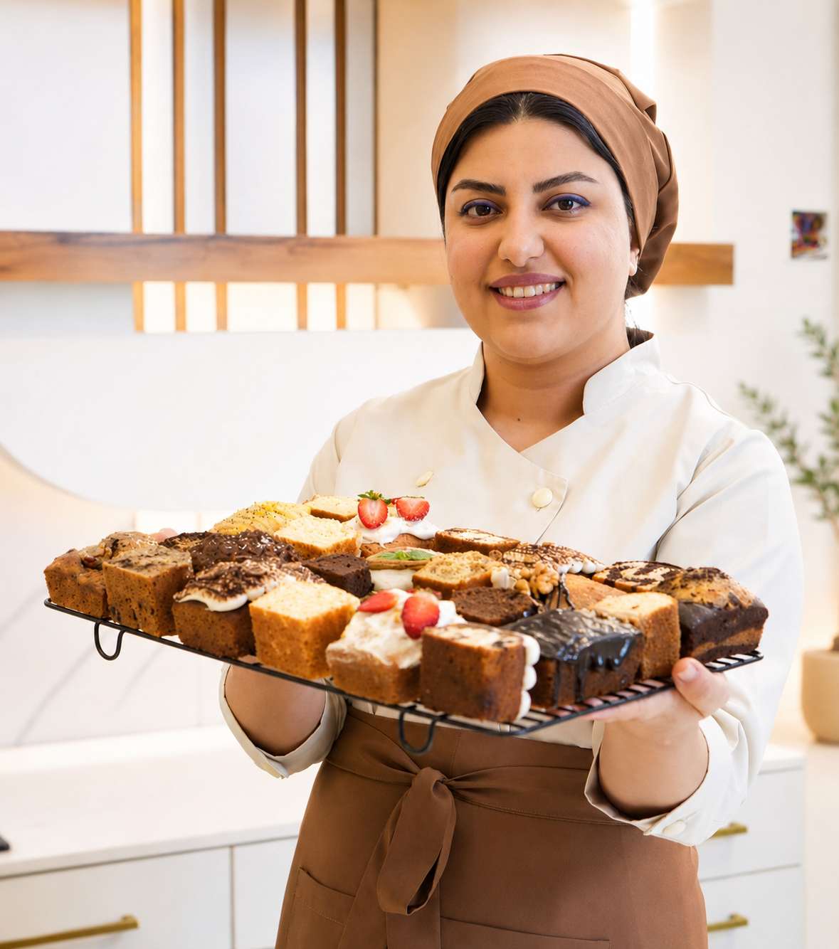 مرضیه بحرینی